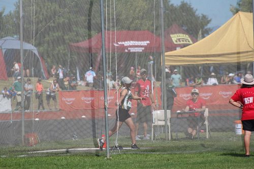 2026 Colgate Games Day 3 photo